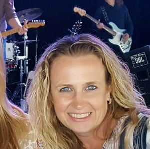 Meet your Posher, Ja